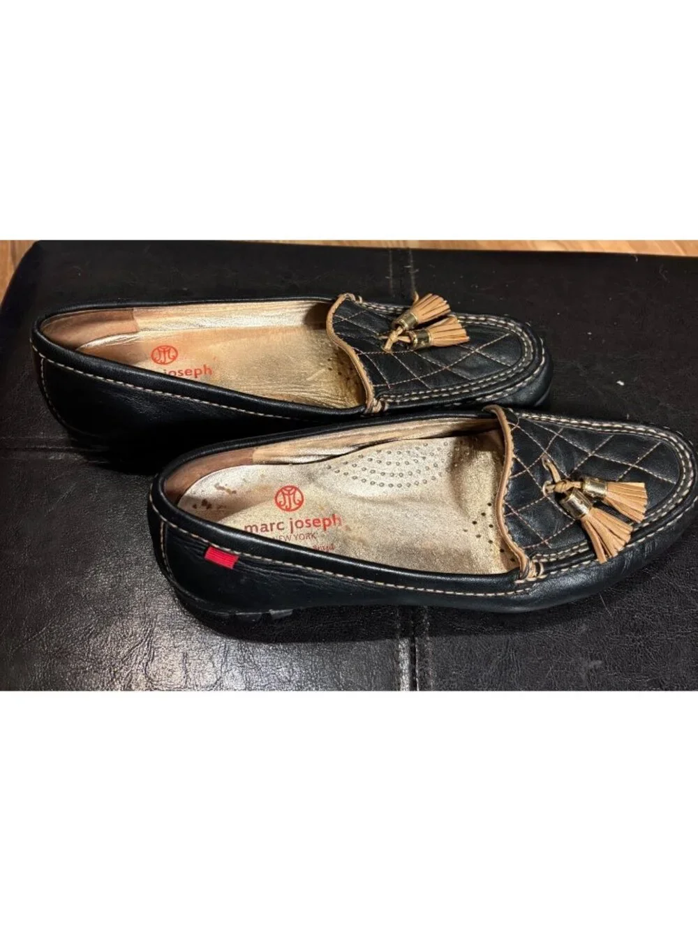 Marc Joseph New York enhance your